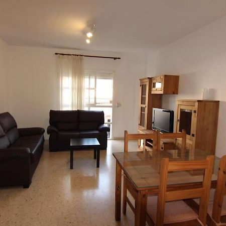 Apartamento Paola El Puerto de Santa Maria Exterior photo