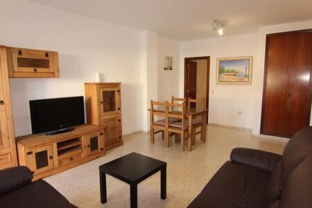 Apartamento Paola El Puerto de Santa Maria Exterior photo
