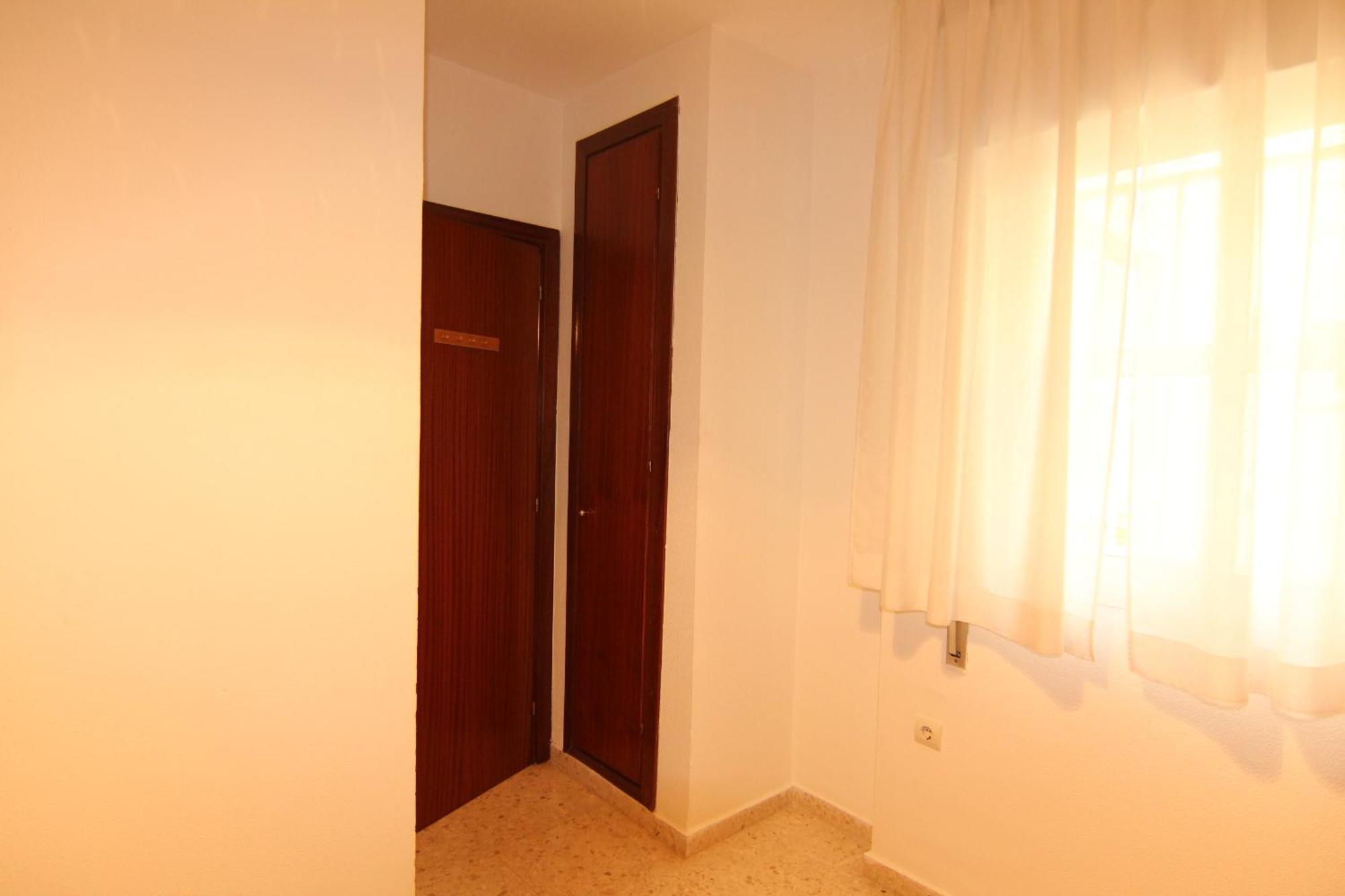Apartamento Paola El Puerto de Santa Maria Exterior photo